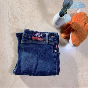 Vintage Bongo Bellbottom Jeans